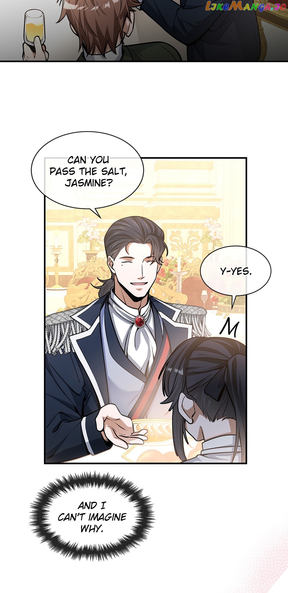 The Beginning After The End Chapter 175.12 image 33